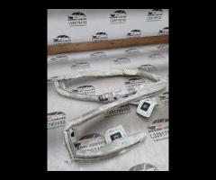 AIRBAG A TENDINA LATERALE SINISTRO MERCEDES-BENZ C - 19