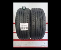 Gomme Usate Continental 205 55 16 Guarda Catalogo
