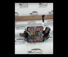 SCATOLA PORTA FUSIBILI 2018 FIAT TIPO/FIAT 500L / - 6
