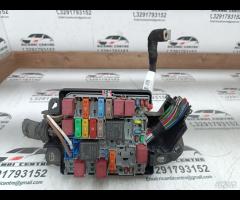 SCATOLA PORTA FUSIBILI 2018 FIAT TIPO/FIAT 500L / - 9