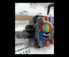 SCATOLA PORTA FUSIBILI 2018 FIAT TIPO/FIAT 500L / - 10