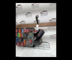 SCATOLA PORTA FUSIBILI 2018 FIAT TIPO/FIAT 500L / - 11