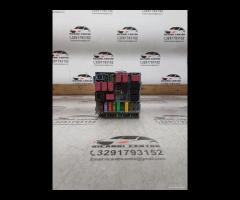 CENTRALINA SCATOLA FUSIBILI 2022 FIAT 500 (312_)/F