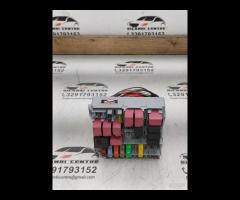 CENTRALINA SCATOLA FUSIBILI 2022 FIAT 500 (312_)/F