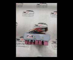 CENTRALINA SCATOLA FUSIBILI 2022 FIAT 500 (312_)/F