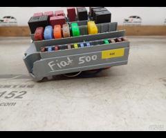 CENTRALINA SCATOLA FUSIBILI 2022 FIAT 500 (312_)/F - 6