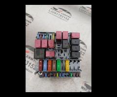 CENTRALINA SCATOLA FUSIBILI 2022 FIAT 500 (312_)/F - 9