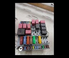 CENTRALINA SCATOLA FUSIBILI 2022 FIAT 500 (312_)/F - 10