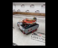 CENTRALINA SCATOLA FUSIBILI 2022 FIAT 500 (312_)/F - 14