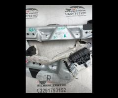 AIRBAG A TENDINA LATERALE DESTRO 2013 BMW X1 E84 7