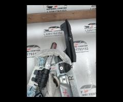 AIRBAG A TENDINA LATERALE DESTRO 2013 BMW X1 E84 7 - 8