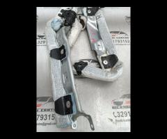 AIRBAG A TENDINA LATERALE DESTRO 2013 BMW X1 E84 7 - 10