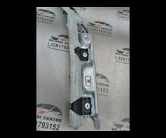 AIRBAG A TENDINA LATERALE DESTRO 2013 BMW X1 E84 7 - 12