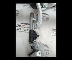 AIRBAG A TENDINA LATERALE DESTRO 2013 BMW X1 E84 7 - 15