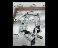 AIRBAG A TENDINA LATERALE DESTRO 2013 BMW X1 E84 7 - 20