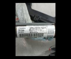 AIRBAG A TENDINA LATERALE DESTRO 2013 BMW X1 E84 7 - 22