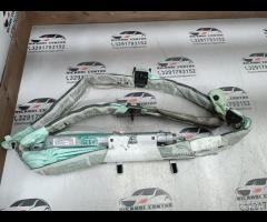AIRBAG A TENDINA LATERALE SINISTRO JAGUAR XF I  (X