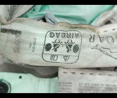 AIRBAG A TENDINA LATERALE SINISTRO JAGUAR XF I  (X - 6