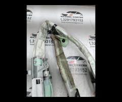 AIRBAG A TENDINA LATERALE SINISTRO JAGUAR XF I  (X - 8