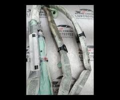 AIRBAG A TENDINA LATERALE SINISTRO JAGUAR XF I  (X - 9