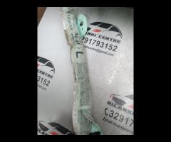 AIRBAG A TENDINA LATERALE SINISTRO JAGUAR XF I  (X - 15