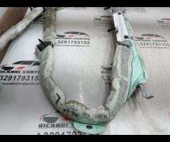 AIRBAG A TENDINA LATERALE SINISTRO JAGUAR XF I  (X - 16