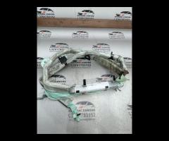 AIRBAG A TENDINA LATERALE SINISTRO JAGUAR XF I  (X - 18