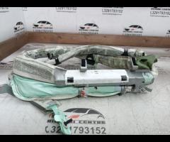 AIRBAG A TENDINA LATERALE SINISTRO JAGUAR XF I  (X - 21