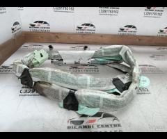 AIRBAG A TENDINA LATERALE SINISTRO JAGUAR XF I  (X - 22
