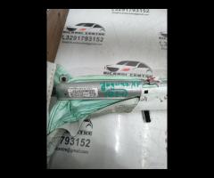 AIRBAG A TENDINA LATERALE SINISTRO JAGUAR XF I  (X - 23