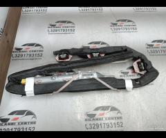 AIRBAG A TENDINA LATERALE DX 2014 FORD FIESTA VI (
