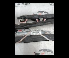 AIRBAG A TENDINA LATERALE DX 2014 FORD FIESTA VI (