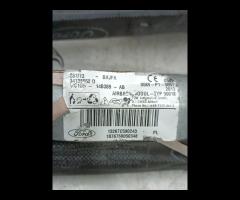 AIRBAG A TENDINA LATERALE DX 2014 FORD FIESTA VI ( - 6