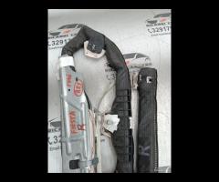 AIRBAG A TENDINA LATERALE DX 2014 FORD FIESTA VI ( - 22