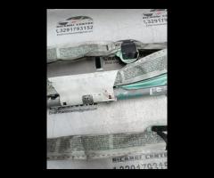 AIRBAG A TENDINA LATERALE SX JAGUAR XF I (X250) 8X