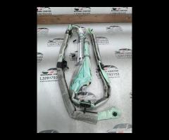 AIRBAG A TENDINA LATERALE SX JAGUAR XF I (X250) 8X - 13