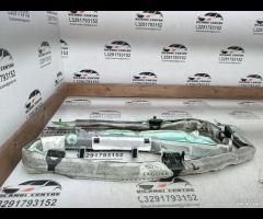 AIRBAG A TENDINA LATERALE SX JAGUAR XF I (X250) 8X - 17