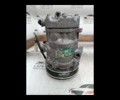 COMPRESSORE ARIA CONDIZIONATA OPEL CORSA C/OPEL TI