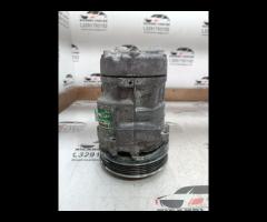 COMPRESSORE ARIA CONDIZIONATA OPEL CORSA C/OPEL TI
