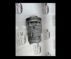 COMPRESSORE ARIA CONDIZIONATA OPEL CORSA C/OPEL TI - 15