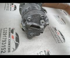 COMPRESSORE ARIA CONDIZIONATA OPEL CORSA C/OPEL TI - 16