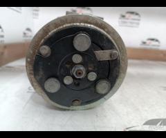 COMPRESSORE ARIA CONDIZIONATA OPEL CORSA C/OPEL TI - 21
