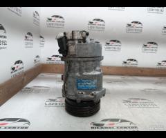 COMPRESSORE ARIA CONDIZIONATA VW/AUDI/SEAT/SKODA/C