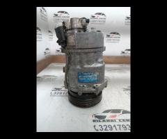 COMPRESSORE ARIA CONDIZIONATA VW/AUDI/SEAT/SKODA/C