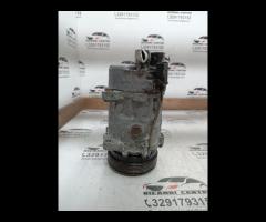 COMPRESSORE ARIA CONDIZIONATA VW/AUDI/SEAT/SKODA/C