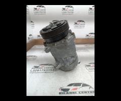 COMPRESSORE ARIA CONDIZIONATA VW/AUDI/SEAT/SKODA/C - 16