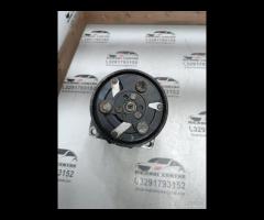 COMPRESSORE ARIA CONDIZIONATA VW/AUDI/SEAT/SKODA/C - 17