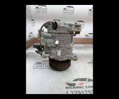 COMPRESSORE ARIA CONDIZIONATA BMW F20 F21/E90 E91