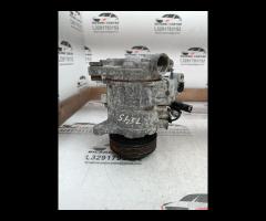 COMPRESSORE ARIA CONDIZIONATA BMW F20 F21/E90 E91
