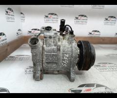 COMPRESSORE ARIA CONDIZIONATA BMW F20 F21/E90 E91 - 9